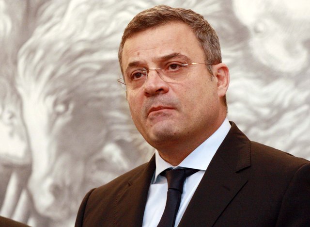 IBNA Op-Ed/The three laws were voted, but will the elections be accepted?