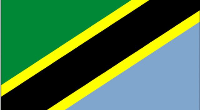 Tanzania recognizes the independence of Kosovo