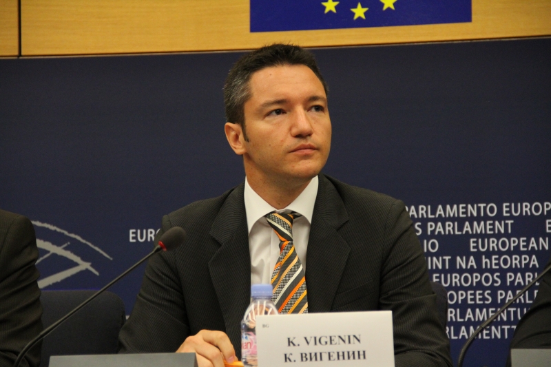 Bulgaria’s new foreign minister on the Western Balkans, former State Security agents