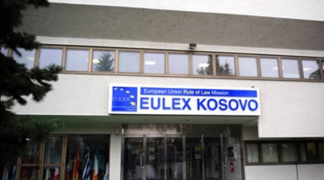Representatives of KLA veteran associations criticize the role of EULEX