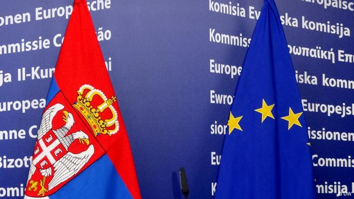 Germany still doubtful about Serbian EU path