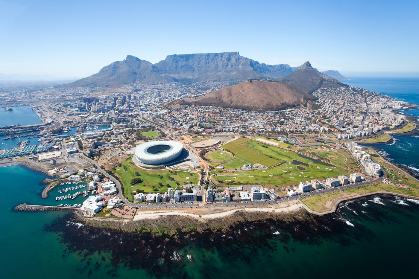 Slovenia Boosting Trade with South Africa