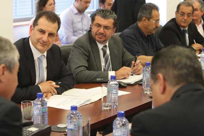 Cyprus now on the energy map