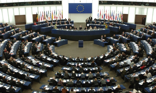 European Parliament Voted on A Resolution on the Situation in BiH and Rejected the Amendment of Doris Pack