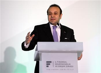 Turkey wants EU leadership, says EU Minister Bağış