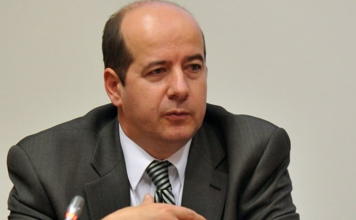 Romanian diplomat appointed assistant to NATO’s secretary-general