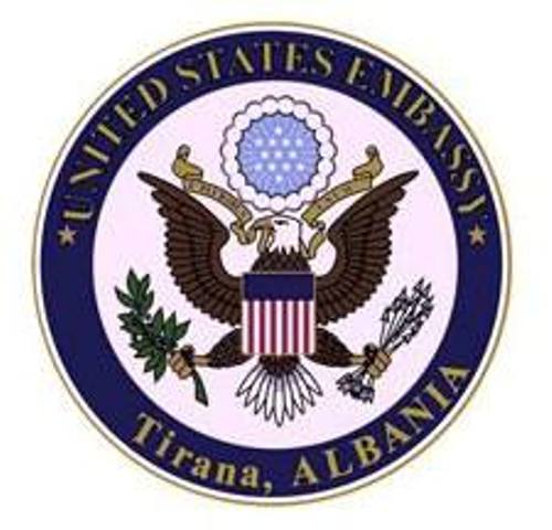 US embassy issues a message in commemoration of the tragedy of Himare