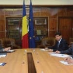 Mittal, strategic negotiations with Ponta, Basescu in Bucharest