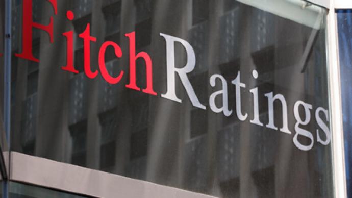 Fitch: Slovenia to BBB+