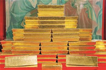 No doubt about Turkey’s gold trade with Iran: US