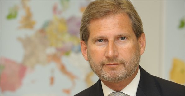 Brussels Approves EUR 166M for Slovenian Railway Project
