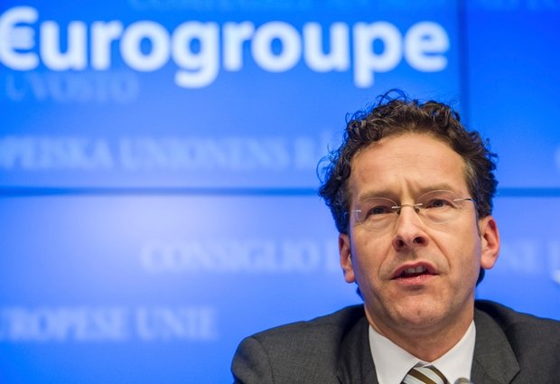 Eurogroup Urges Slovenia to Take Prompt and Determined Action