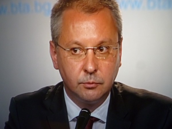 Bulgarian socialist leader seeks to speed pace towards ‘programme government’
