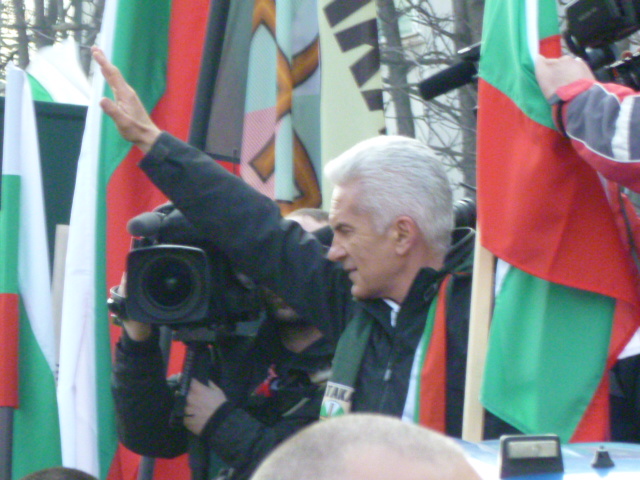 Results of Bulgaria’s parliamentary elections put ultra-nationalist party in demand