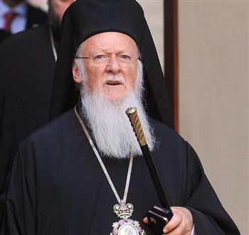 Patriarch trusts in God, state against assassination