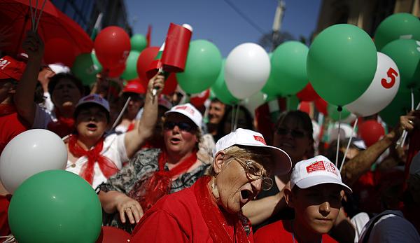 Bulgaria’s 2013 elections: The fuzzy morning after the election night before