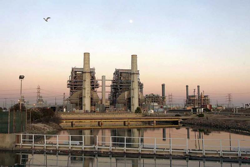 Electricity cash would arrive quicker than gas