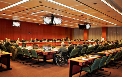 Gov’t drafts contingency plan for bond payout