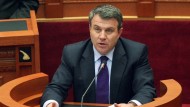 Malaj: Let us vote the three laws today