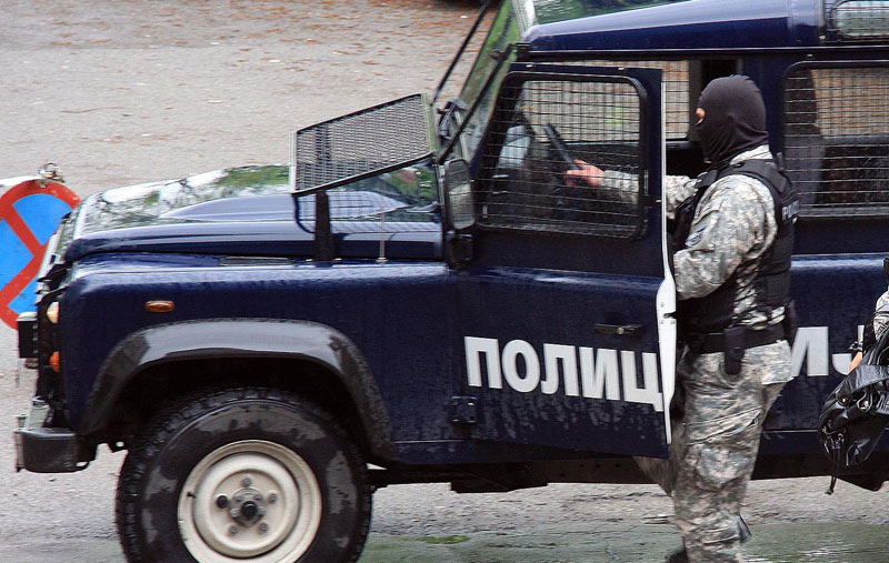 Robbery attempt in Skopje, one person remains dead