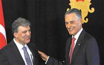 Charter efforts failed, President Gül regrets