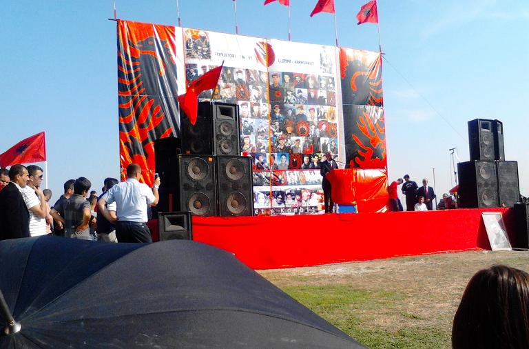 Associations of NLA veterans demand a solution for the status