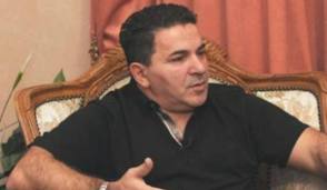 Drug lord Naser Kelmendi arrested in Kosovo
