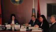 CEC registers the coalitions that will participate in the June 23 elections