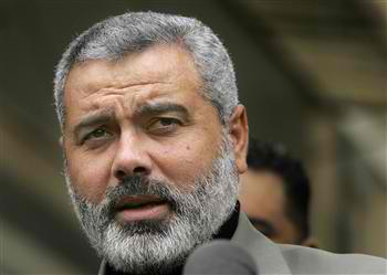 Erdoğan’s Gaza visit ‘historic’, preparations underway: Hamas prime minister