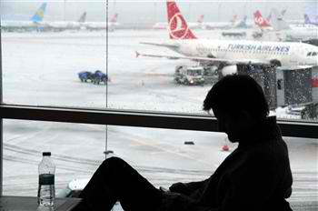 Consortium wins Istanbul airport tender for 22.1 billion euros