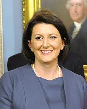 President of Kosovo seeks the support of NATO for the implementation of the agreement