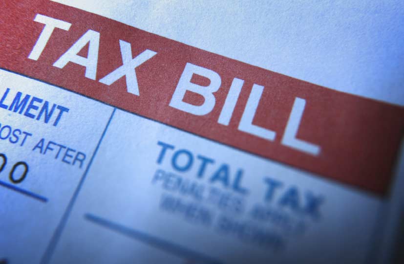 Montenegro faces a tax debt of 342 million Euros