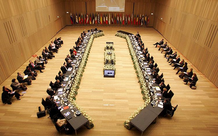 Accession talks with Serbia “at the latest” in January 2014, EU decided