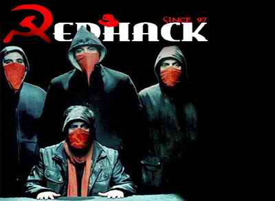 Massive hacker attacks in Turkey