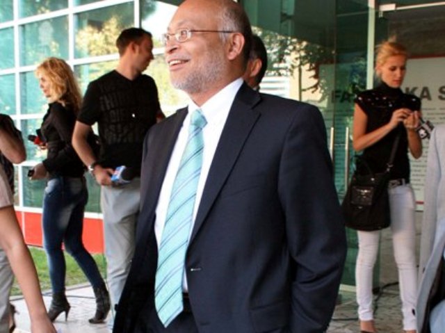 US ambassador after meeting the leader of the opposition: There must be a smooth transition