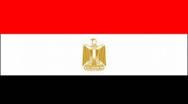Egypt recognizes the independence of Kosovo
