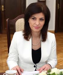 Speaker of parliament on Facebook: Gratitude for all of those who defended our alternative