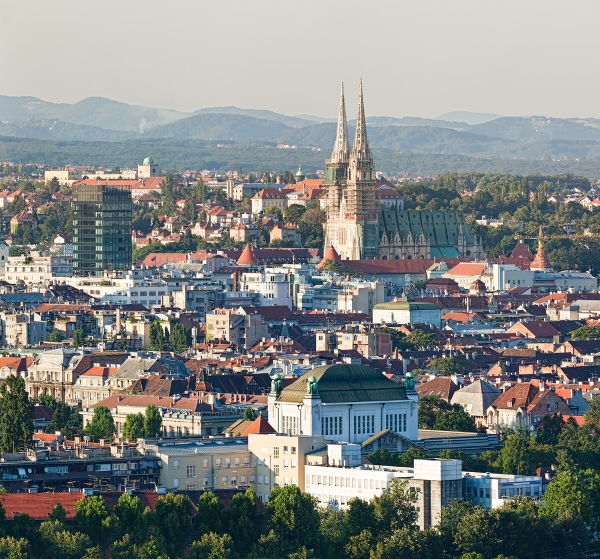 Life is expensive in Croatia – survey shows
