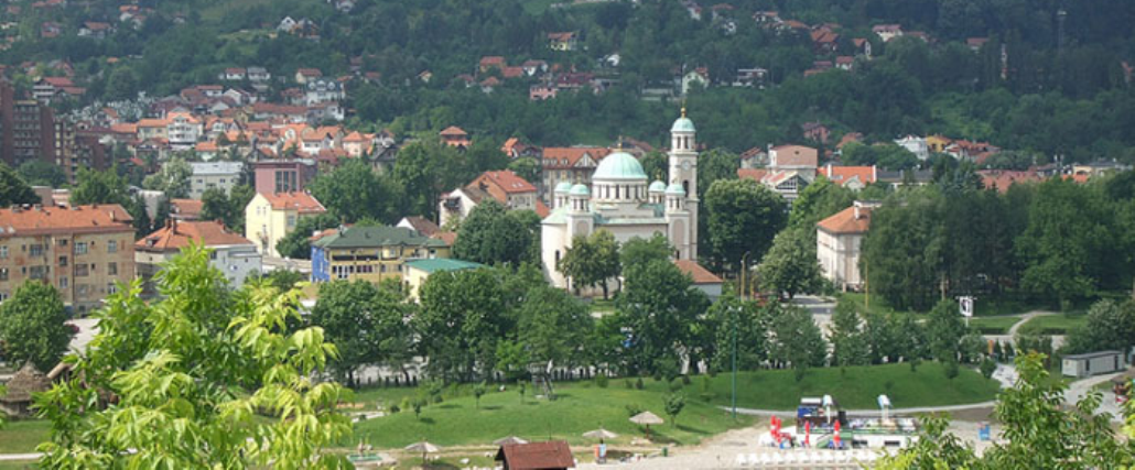 Endangered Security Situation in Tuzla
