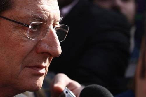Cyprus’s plea reaches German ears