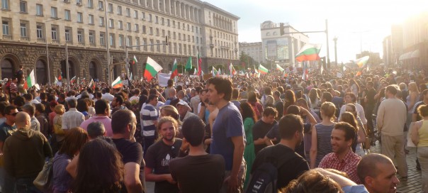 Bulgaria’s protests: what will follow?