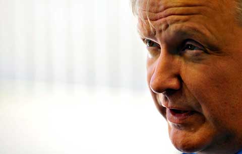 Troika keeps up the pressure