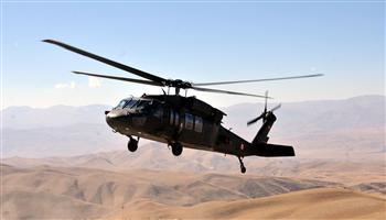 PKK fire at Turkish military copter rings alarm bells over peace process