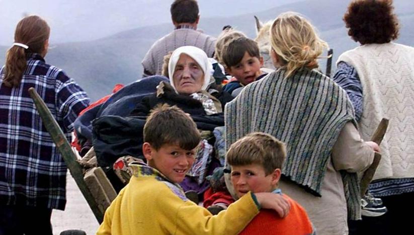 Issue of Refugees and Displaced Peoples of Great Importance for BiH