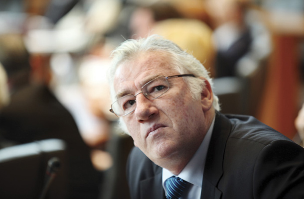 IBNA Op-Ed/ Much at stake in Albanian election for politics and institutions
