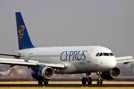 Ground challenges before take off for Cyprus Airways