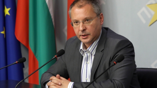 Bulgaria’s renewed political crisis is also one for socialist party
