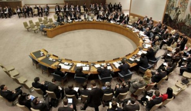 UN secretary general demands the implementation of the Brussels agreement