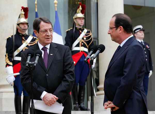 The French connection