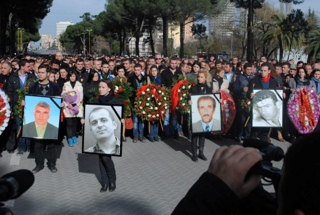 January 21 case reaches the Appeal Court